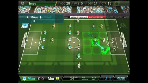 Soccer Tactics   iPad/iPad 2/iPad Mini/New iPad   Gameplay ...