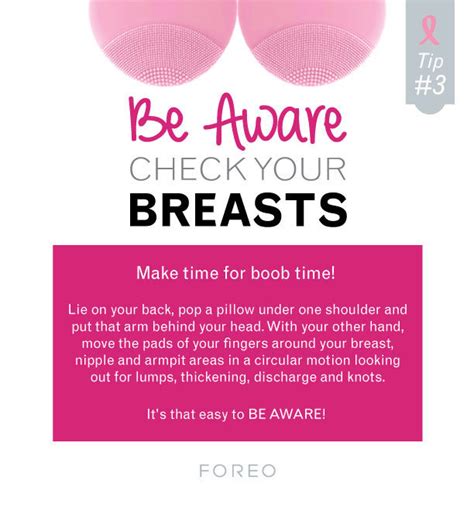 SOCIAL MEDIA CAMPAIGN | Breast Cancer Awareness on Behance