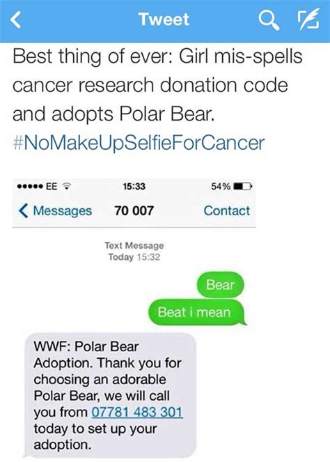 Social media trend raises over 8 million for Cancer Research UK in a ...