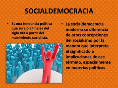Socialdemocracia ~ Barómetro Latinoamericano