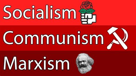 Socialism: Good or Bad? – Global Industrialization