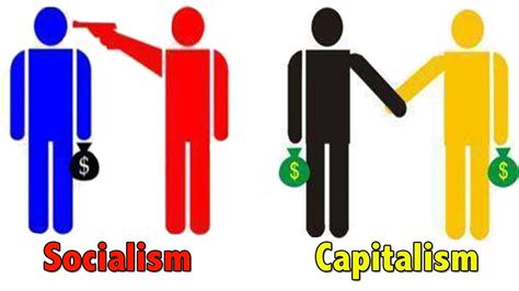 Socialism vs. Capitalism   YouTube