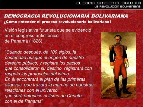 Socialismo del sIGLO XXI