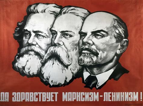 Socialismo e comunismo: le cinque differenze fondamentali   Cinque cose ...