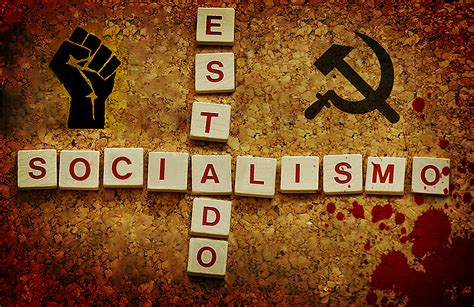 Socialismo e intervencionismo: a raiz das divergências de ...