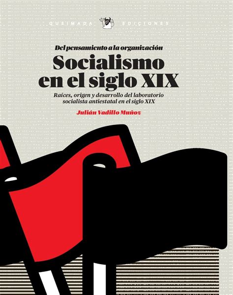 «Socialismo en el siglo XIX. Del pensamiento a la organización ...