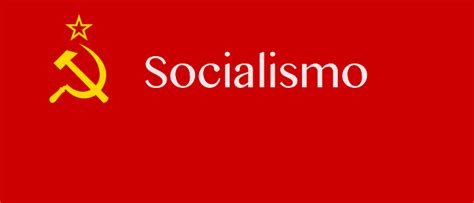 Socialismo   O que é Socialismo?   Definição e Resumo ...