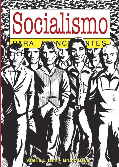 Socialismo para principiantes | Encantalibros