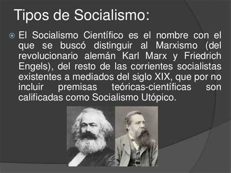 Socialismo pppt