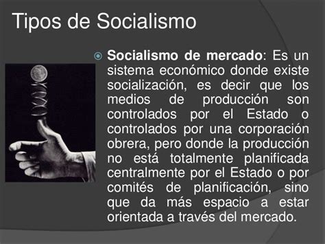 Socialismo pppt