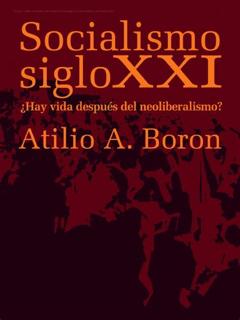 Socialismo Siglo Xxi DIGITAL