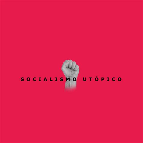 Socialismo UTÓPICO: origen y características del movimiento