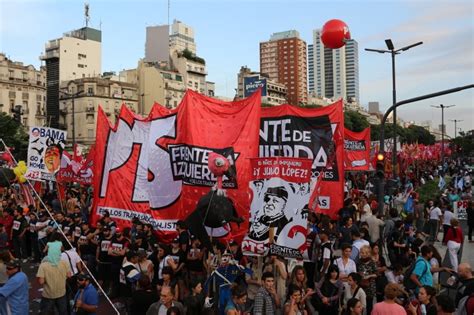 Socialistas internacionalistas se reúnen en Buenos Aires