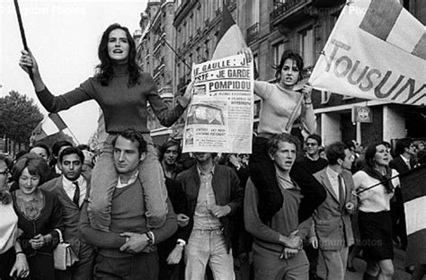 SOCIOLOGIA POLITICA.: LA REVOLUCIÓN DE 1968 TRANSFORMÓ AMÉRICA LATINA.