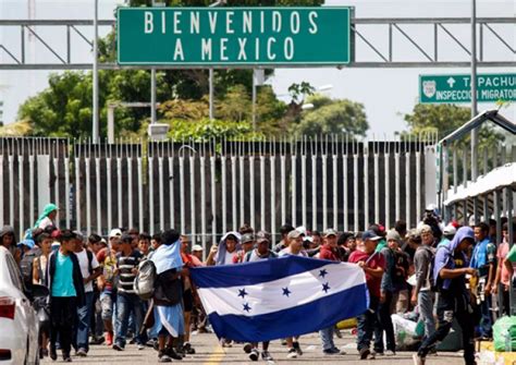 Sociólogo advierte que pandemia solo dejará más migración en Honduras