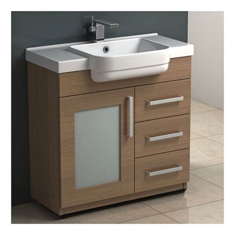 Sodimac.com | Washbasin design, Bathroom shelf decor, Bathroom layout