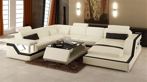 Sofá cama esquina, moderno sofá muebles juego de sala, sofá seccional ...