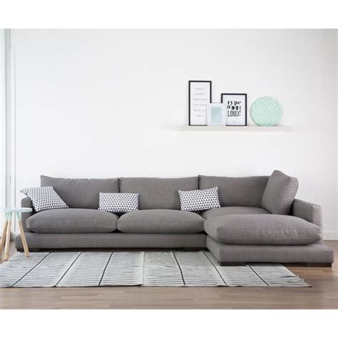 Sofa crate de kenay. Ancho 215. 1000€ | Sofá de la sala ...