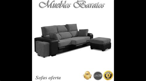 Sofas baratos en tienda muebles online: Sofas de Muebles ...