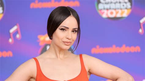 Sofia Carson Net Worth, Salary, and Earnings 2022   Wealthypipo