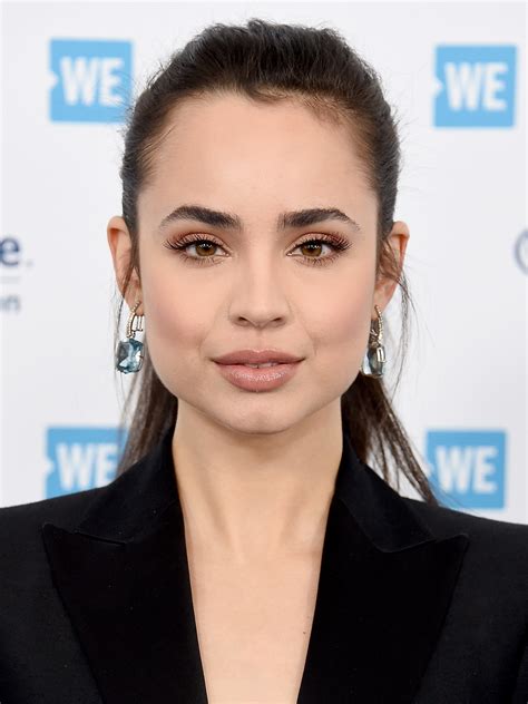 Sofia Carson   SensaCine.com