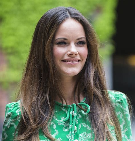 Sofia de Suecia y su vestido  Kate Middleton , un look con anécdota ...