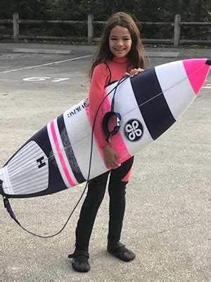 Sofia Gamboa | Viking Surfboards