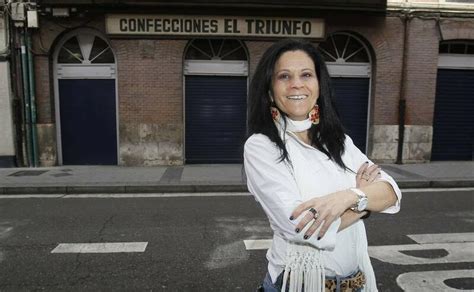 Sofía Muñoz, expresidenta de Vox en Valladolid, abandona la formación y ...