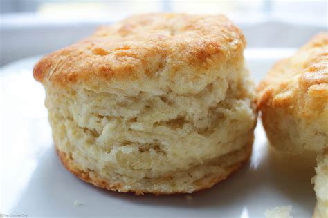 Soft and Fluffy Buttermilk Biscuits   The Chunky Chef