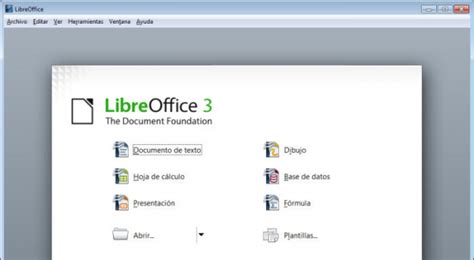 Software Alternativo A Microsoft Office | La clase de Óscar