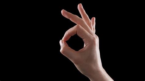 ‘OK’ hand gesture, ‘Bowlcut’ added to hate symbols database – WKRG News 5