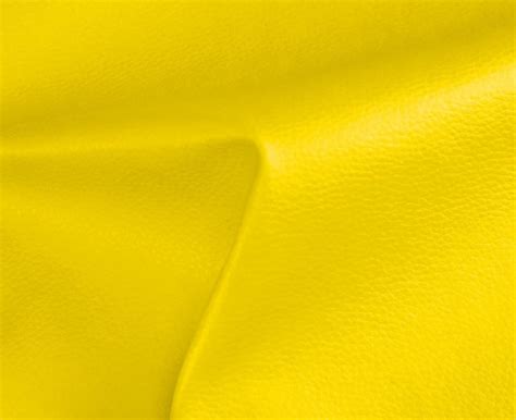 Solar color amarillo | Polipiel.com