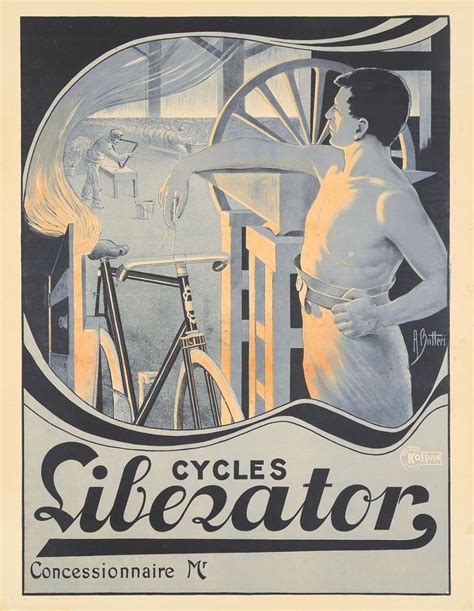 Sold Price: Cycles Liberator. ca. 1899.   Invalid date EDT ...