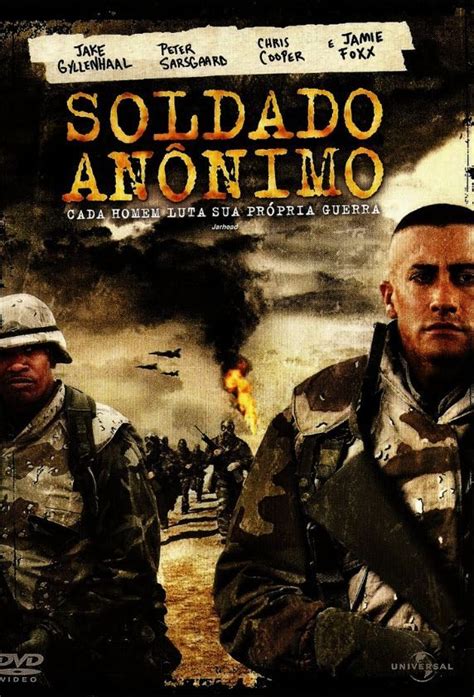 Soldado Anonimo  2005  DVDRIP LATINO Mega