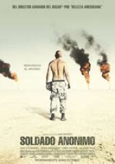 Soldado anónimo | Cines Argentinos