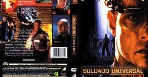 .: Soldado universal 02 el retorno  1999