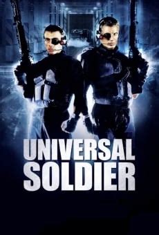 Soldado universal  1992  Online   Película Completa en Español   FULLTV