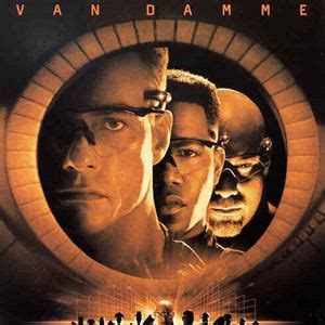 Soldado Universal 2: El retorno Película 1999 SensaCine.com