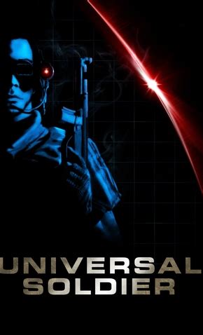 Soldado Universal   30 de Outubro de 1992 | Filmow