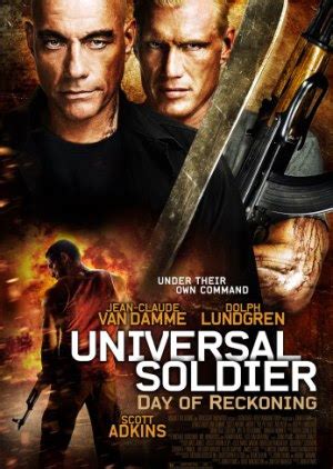 Soldado Universal 4  2012  DVDRip Sub Español | CineGamesTv.Com ...