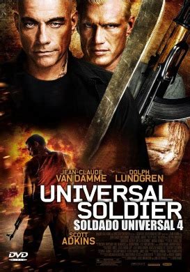 Soldado Universal 4  2012    pelicula Accion Online