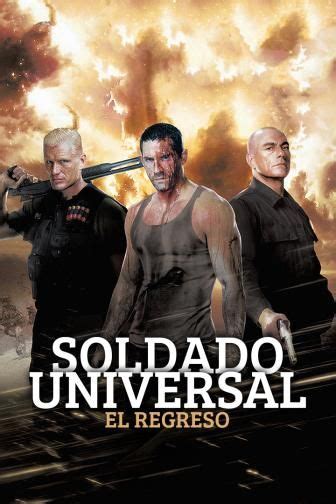 Soldado Universal: El Juicio Final | Soldado, Juicio final, Soldados