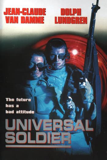 Soldado universal online  1992  Español latino descargar pelicula ...