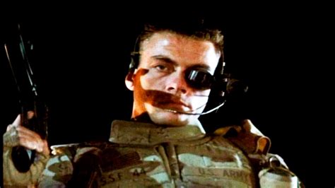 SOLDADO UNIVERSAL [Universal Soldier] 1992 VAN DAMME TRAILER DE CINEMA ...