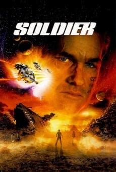 Soldier  1998    Película Completa en Español Latino
