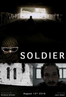 Soldier  2010  Online   Película Completa en Español / Castellano   FULLTV