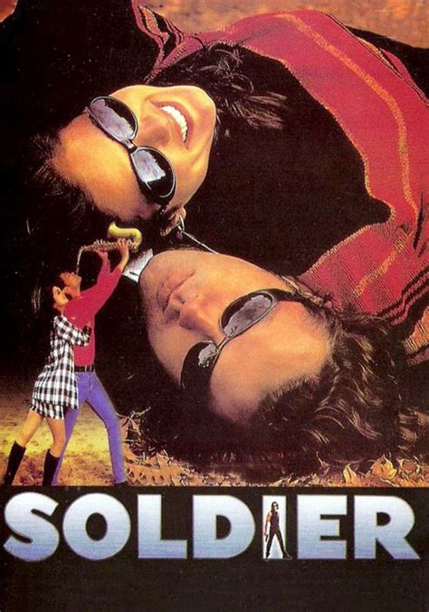 Soldier   película: Ver online completas en español