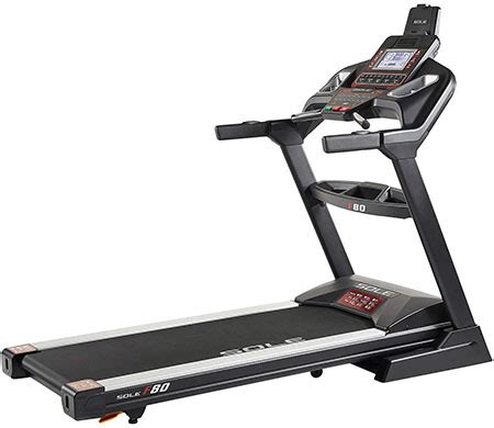 Sole F80 Treadmill Detailed Review   Pros & Cons  2019