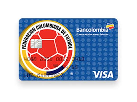 Solicitar Tarjeta De Credito Bancolombia Seleccion Colombia   empresas ...