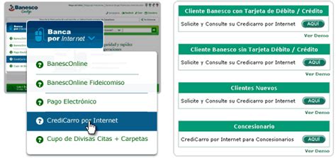 Solicitud De Tarjeta De Credito Online Banco Banesco